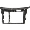 Trager Skoda Fabia 2 Skoda Roomster 2007-2010 panou fata 5J0805591A (fara AC)