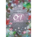 &Ouml;t &eacute;vszak haikui - N&eacute;methy Alexandra