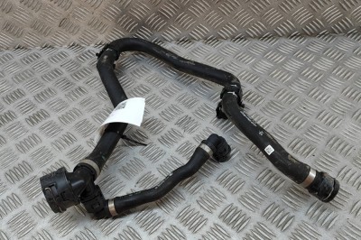 Furtun de lichid de răcire BMW i4 G26 2022 OEM: 8477899,9845329 30430304 foto