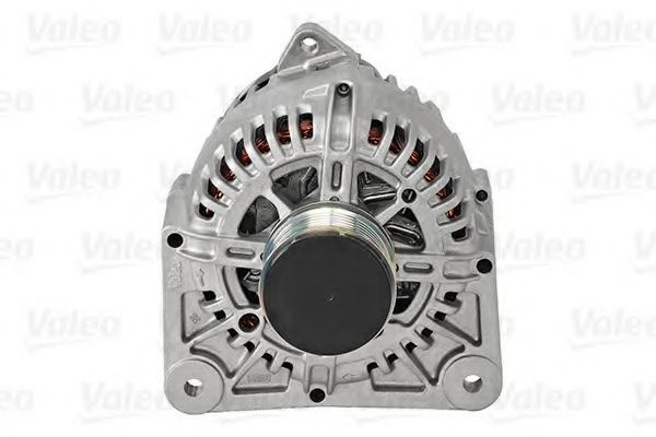 Generator / Alternator RENAULT CLIO II (BB0/1/2, CB0/1/2) (1998 - 2005) VALEO 437558