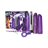 Set jucarii sexuale Wild Berries