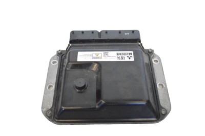 Unitate de control motor MITSUBISHI OUTLANDER III GG_W, GF_W, ZJ 2015 OEM: 1860C523,275700-6141 25433536 foto