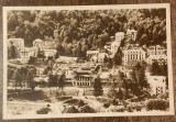QW27 S - Carte postala - tematica turism - vedere - Slanic Moldova 52