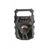 Boxa Portabila elSales, ELS-KBS-1302, cu Bluetooth, USB, Lumini LED