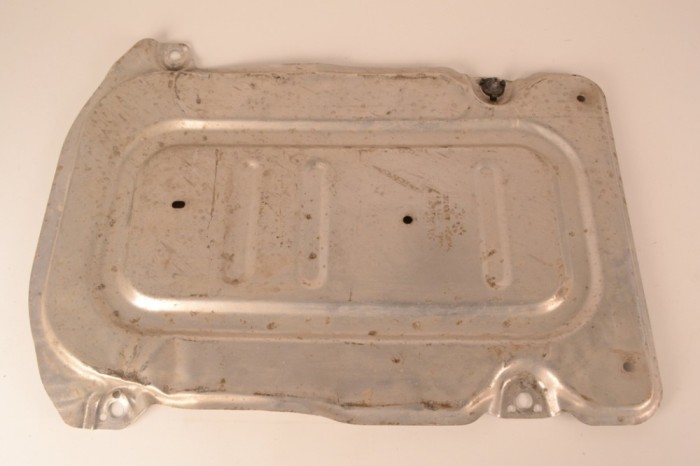Protecție termică SKODA KAMIQ 2020 OEM: 2Q0825229B | 14047040
