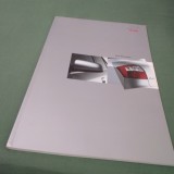 REVISTA AUTO AUDI A 4 APRILIE 2003