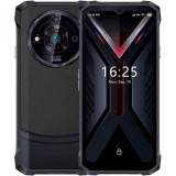 Cumpara ieftin Telefon mobil HOTWAV T7 Pro, Black, 4G, 6.6 2K FHD+, 12GB RAM(6GB+6GB extensibili), 256GB ROM, 64MP, Android 13, MT8788 Octa-Core, 6280mAh, NFC, Face