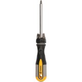 Vorel 64650 - Set capete de insurubare mixt 8 bucati