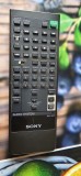 TELECOMANDA SONY RM-S177 , FUNCTIONEAZA .