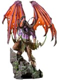 Blizzard World Of Warcraft Illidan Stormrage Premium