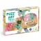 Puzzle Puzz&#039;Art Balena, Djeco