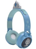 Lexibook Frozen Rechargeable Headphones With Lights (hpbt015fz) Android Devices|Apple Devices|PC
