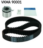 SKF VKMA 90001 Set curea de distributie