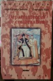 Ligia Livada-Cadeschi, Laurentiu Vlad - Departamentul de Cremenalion