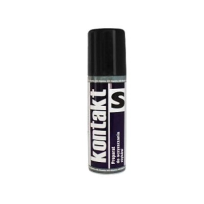 SPRAY CONTACT S 60 ML AG foto