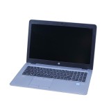 Laptop Second Hand, HP ELITEBOOK 850 G4, Procesor I5 7300U, Memorie RAM 8 GB, SSD 256 GB NVME, Windows 11 Pro, Webcam, US, Ecran 15,6 inch, Stare Foar