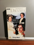 Caseta VHS Originala film classic DRAMA - (1997/BBC/UK) - ca Noua, Caseta video, Engleza, warner bros. pictures