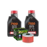 Kit schimb ulei Motul CF Moto 250 / 300 NK SR