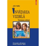 Invatarea vizibila Versiunea extinsa, John Hattie, Polirom