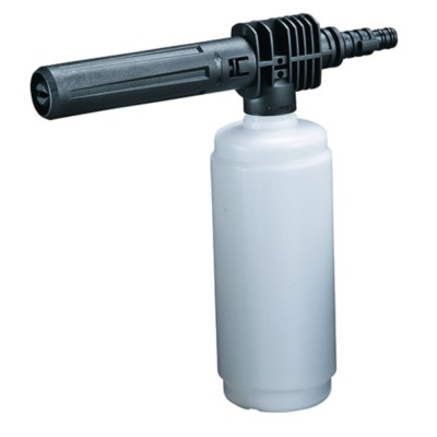 MAKITA Rezervor detergent cu duza compatibil cu HW1200, HW1300 foto
