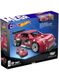 Hot Wheels Mega Cadillac Ats-V R (hry18)