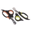 Set 2 foarfece pentru animale de companie, multicolore