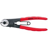 Foarfeca pentru sufe de otel knipex 95 61 150 HardWork ToolsRange