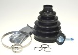 Burduf planetara Spidan 25716 Volvo S60 II, S80 II, V60 I, V70 III, XC60 I, XC70 II, XC90 I
