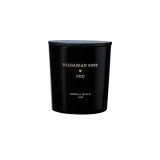 Cereria Molla Bulgarian Rose Oud - Lumanare parfumata XL, 600 g