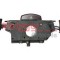 Comutator, far MERCEDES SPRINTER 3-t caroserie (903) (1995 - 2006) METZGER 0916162