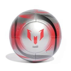 Lionel Messi balon de fotbal MESSI Club lucid - 5