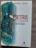 Rudolf Duda, Lubos Rejl - Pietre prețioase. Mică enciclopedie (Enciclopedia RAO)