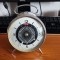CEAS DIAMOND , MADE IN CHINA , ANII 80 , FUNCTIONEAZA