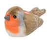 Pasare cu sunet Macaleandru - EUROPEAN ROBIN, Wild Republic