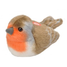 Pasare cu sunet Macaleandru - EUROPEAN ROBIN