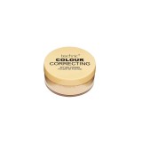 Pudra de fata, Technic, Colour Correcting, 20 g
