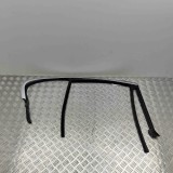 Bandou superior ușă dreapta spate BMW 5 G30 2018 OEM: 7390124,51357390124 23126935