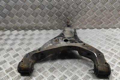 Braț inferior st&amp;acirc;nga față VW CRAFTER 30-50 Furgon 2E_ 2016 OEM: 2E0407151M 30780784 foto