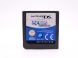 Joc Nintendo DS - My Sims Sky Heroes, Actiune, Single player, Toate varstele