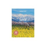 Lonely Planet Best Day Hikes Japan