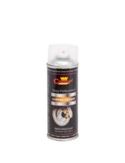 Spray Profesional Lubrifiant Cupru Champion Color 400ml