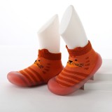 Mocasini cu talpa antiderapanta - Tiger (Marime Disponibila: Marimea 20)