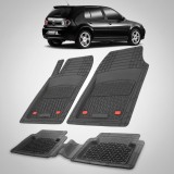 Cumpara ieftin Covorase Volkswagen Golf Compatibile 4 1997-2003 | Black