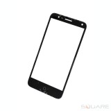 Geam Sticla Alcatel One Touch Pop 4 Dual, 5051D, Black