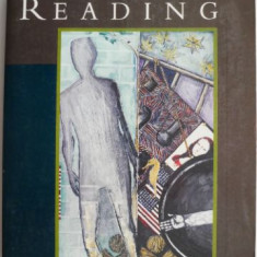 Ways of Reading. An Anthology of Writers – David Bartholomae, Anthony Petrovsky