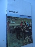 Scrisori - Edgar Degas
