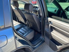 vand / schimb Touareg V6 3.0 foto