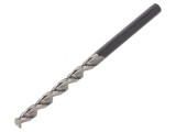 Burghiu Metal 4,2mm 75mm Oțel Rapid Cobalt HSS-E