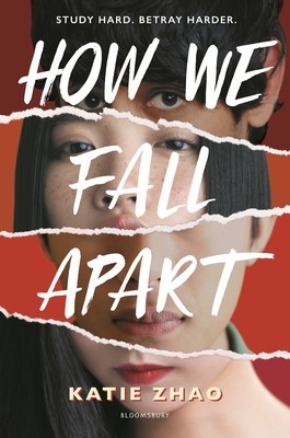 How We Fall Apart foto