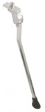 Cric Bicicleta Aluminiu Prindere Mijloc Strong 305mm